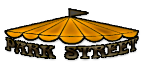 ParkStreet Logo
